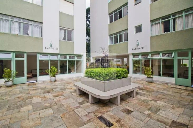 Imagem Apartamento com 3 Quartos à Venda, 93 m² em Brooklin - São Paulo