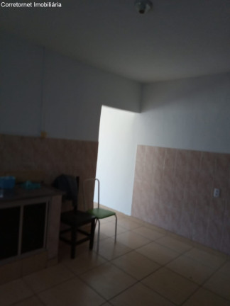 Imagem Casa com 2 Quartos para Alugar, 100 m² em Parque Das Paineiras - Sorocaba