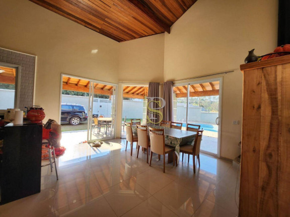 Imagem Casa com 3 Quartos à Venda, 142 m² em Portão - Atibaia Imagem Casa com 3 Quartos à Venda, 142 m² em Portão - Atibaia