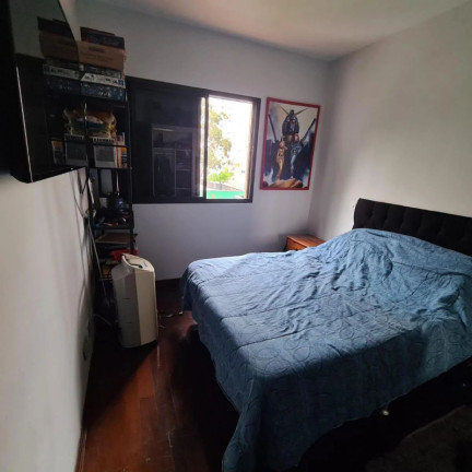 Imagem Apartamento com 3 Quartos à Venda, 109 m² Imagem Apartamento com 3 Quartos à Venda, 109 m²