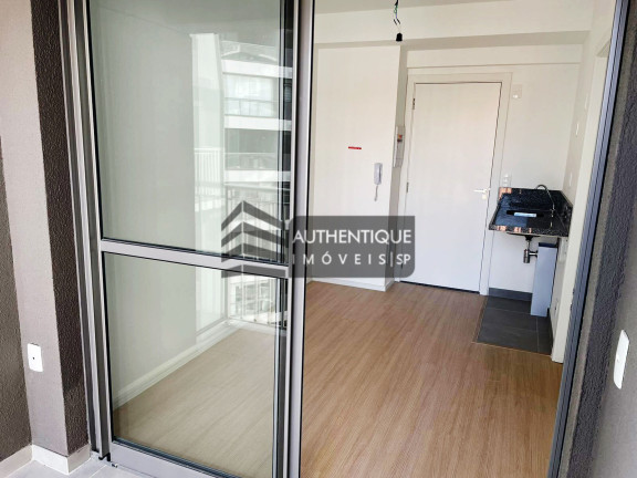Imagem Apartamento com 1 Quarto à Venda, 26 m² em Vila Nova Conceição - São Paulo Imagem Apartamento com 1 Quarto à Venda, 26 m² em Vila Nova Conceição - São Paulo