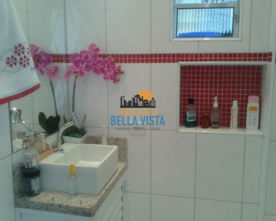 Imagem Apartamento com 2 Quartos à Venda, em Centro - São Vicente Imagem Apartamento com 2 Quartos à Venda, em Centro - São Vicente