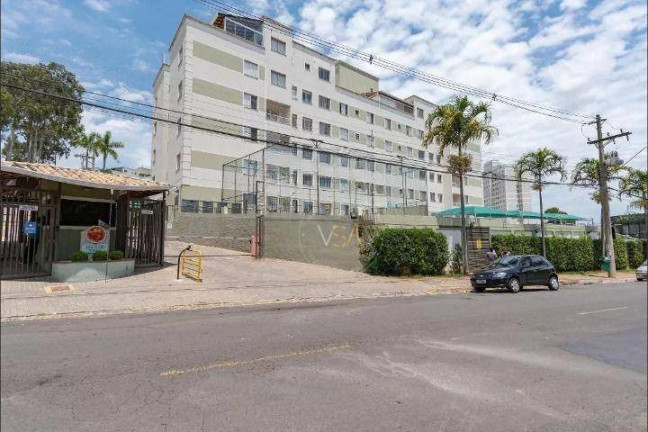Imagem Cobertura com 2 Quartos à Venda, 102 m² em Jardim Nova Europa - Campinas