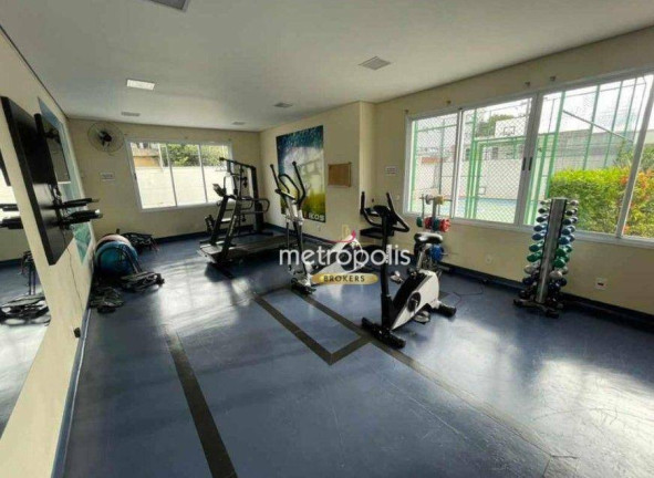 Imagem Apartamento com 2 Quartos à Venda, 63 m² em Centro - São Caetano Do Sul Imagem Apartamento com 2 Quartos à Venda, 63 m² em Centro - São Caetano Do Sul