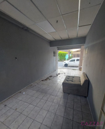 Imagem Casa com 2 Quartos para Alugar, 89 m² em Aviação - Praia Grande Imagem Casa com 2 Quartos para Alugar, 89 m² em Aviação - Praia Grande