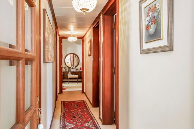 Imagem Imóvel com 3 Quartos à Venda, 109 m² em Auxiliadora - Porto Alegre