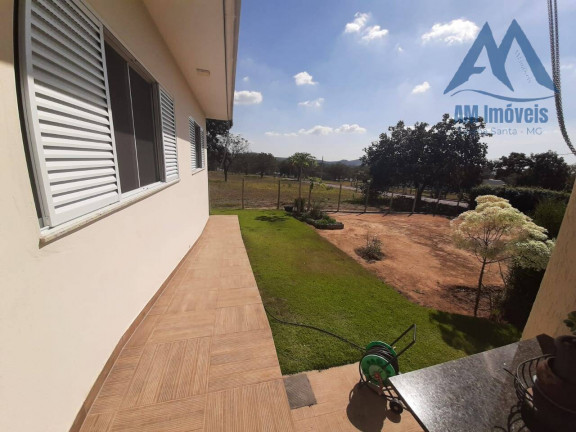 Imagem Casa de Condomínio com 3 Quartos à Venda, 1.000 m² em Fortuna De Minas Imagem Casa de Condomínio com 3 Quartos à Venda, 1.000 m² em Fortuna De Minas