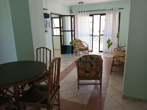 Imagem Apartamento com 1 Quarto à Venda, 60 m² em Tupi - Praia Grande