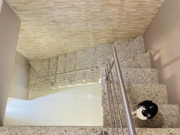 Imagem Casa de Condomínio com 3 Quartos à Venda, 180 m² em Passo Das Pedras - Porto Alegre