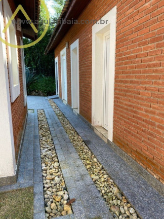 Imagem Casa com 7 Quartos à Venda, 450 m² em Condominio Estancia Parque Atibaia - Atibaia Imagem Casa com 7 Quartos à Venda, 450 m² em Condominio Estancia Parque Atibaia - Atibaia