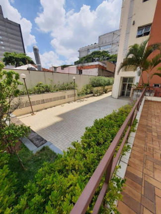 Imagem Apartamento com 2 Quartos à Venda, 108 m² em Vila Progredior - São Paulo