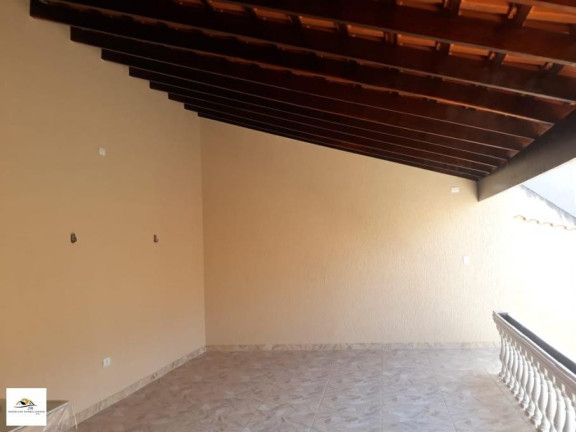 Imagem Casa com 3 Quartos à Venda, 236 m² em Parque Nova Jandira - Jandira