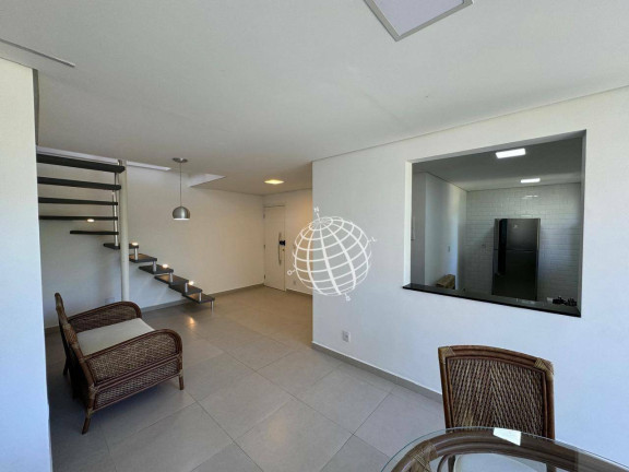 Imagem Apartamento com 3 Quartos à Venda, 183 m² em Jardim Floresta - Atibaia