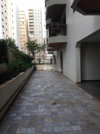 Imagem Apartamento com 3 Quartos à Venda, 220 m² em Jardim Sumaré - Ribeirão Preto Imagem Apartamento com 3 Quartos à Venda, 220 m² em Jardim Sumaré - Ribeirão Preto