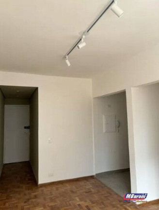 Imagem Apartamento com 1 Quarto à Venda, 41 m² em Pinheiros - São Paulo Imagem Apartamento com 1 Quarto à Venda, 41 m² em Pinheiros - São Paulo