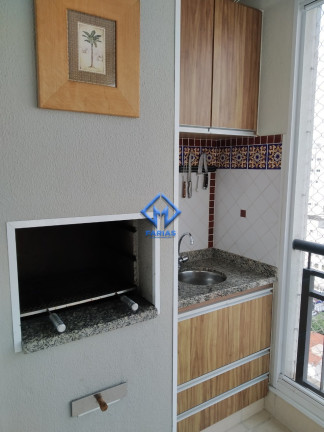 Imagem Apartamento com 3 Quartos à Venda, 75 m² em Ipiranga - São Paulo Imagem Apartamento com 3 Quartos à Venda, 75 m² em Ipiranga - São Paulo