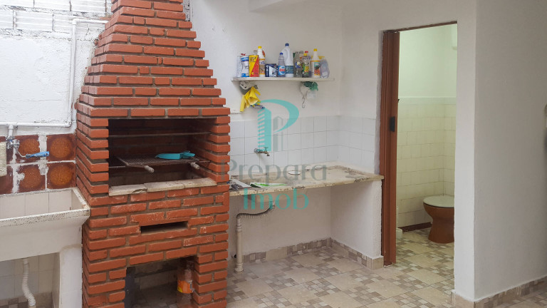 Imagem Sobrado com 2 Quartos à Venda, 148 m² em Centro - Osasco