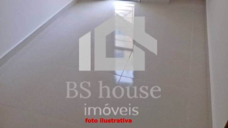Imagem Apartamento com 2 Quartos à Venda, 100 m² em Vila Camilópolis - Santo André