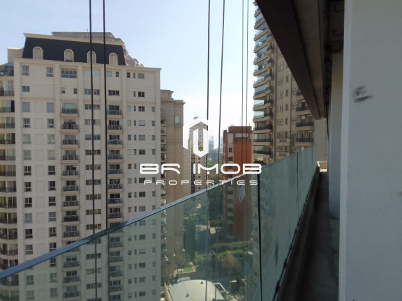 Imagem Imóvel com 4 Quartos à Venda, 472 m² em Jardim Europa - São Paulo