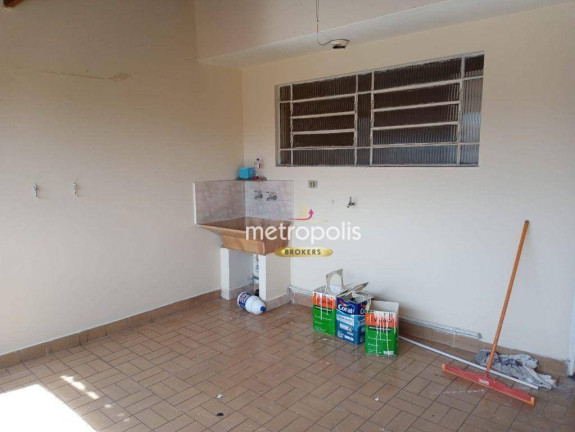 Imagem Sobrado com 2 Quartos para Alugar, 138 m² em Mooca - São Paulo