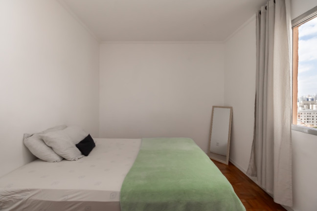 Imagem Apartamento com 1 Quarto à Venda, 51 m² em Vila Mariana - São Paulo