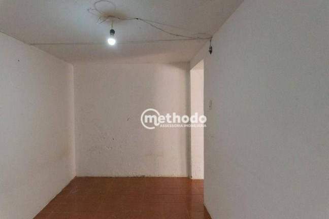 Imagem Casa com 3 Quartos à Venda, 166 m² em Vila Proost De Souza - Campinas