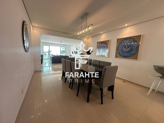 Imagem Apartamento com 3 Quartos à Venda, 199 m² em Ponta Da Praia - Santos Imagem Apartamento com 3 Quartos à Venda, 199 m² em Ponta Da Praia - Santos