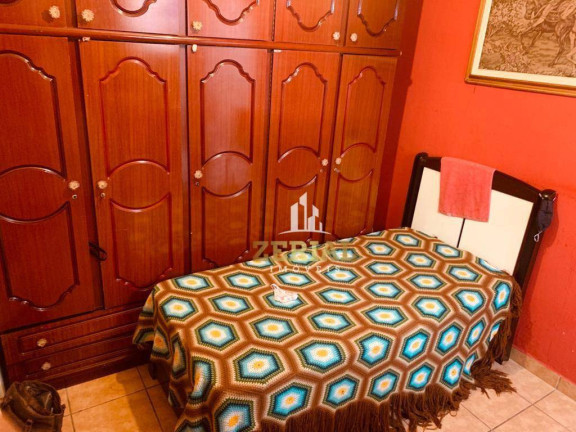 Imagem Casa com 2 Quartos à Venda, 103 m² em Cerâmica - São Caetano Do Sul