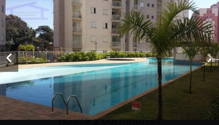 Apartamento com 2 Quartos à Venda, 69 m² em Vila Das Hortencias - Jundiaí