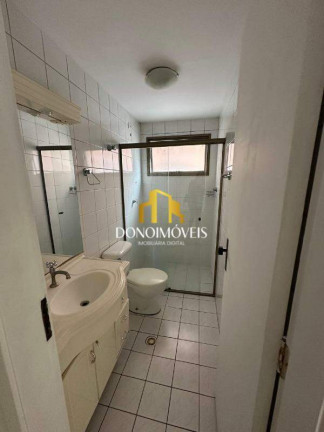 Imagem Apartamento com 2 Quartos à Venda, 64 m² em Baeta Neves - São Bernardo Do Campo
