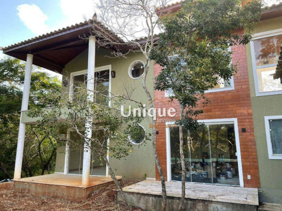 Imagem Casa com 4 Quartos à Venda, 380 m² em Ferradura - Armação Dos Búzios