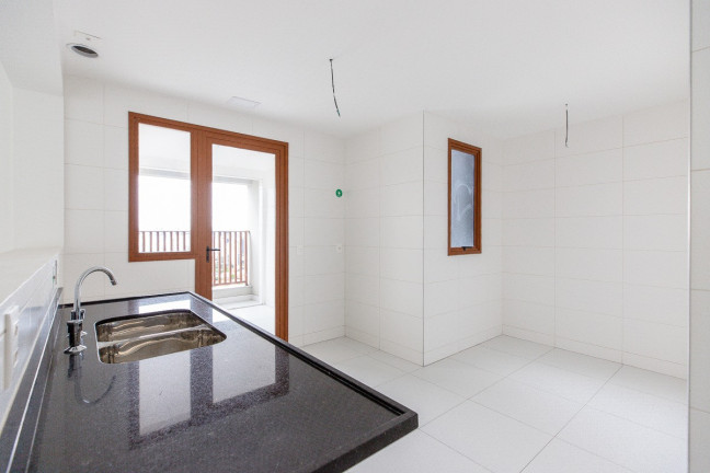Imagem Apartamento com 3 Quartos à Venda, 145 m² em Brooklin Novo - São Paulo