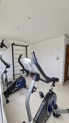 Imagem Apartamento com 2 Quartos à Venda, 70 m² em água Branca - São Paulo