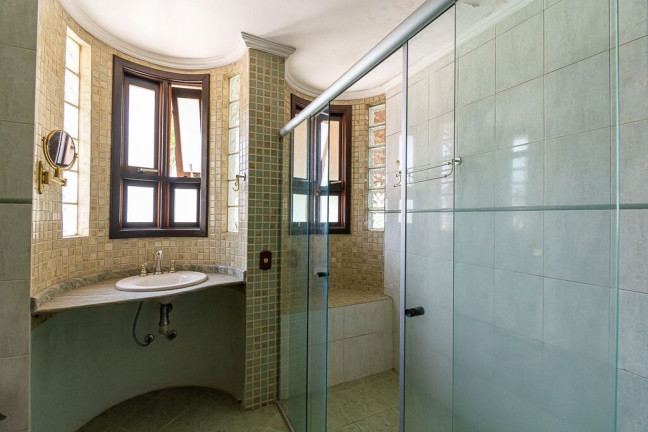 Imagem Casa com 4 Quartos à Venda, 387 m² em Igara - Canoas