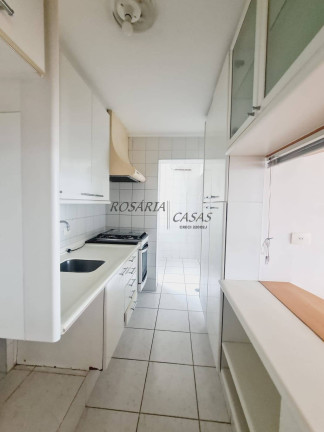 Imagem Apartamento com 2 Quartos à Venda, 85 m² em Jardim Ampliação - São Paulo Imagem Apartamento com 2 Quartos à Venda, 85 m² em Jardim Ampliação - São Paulo
