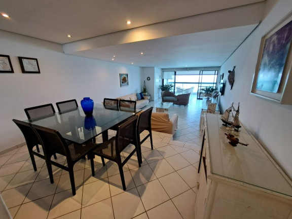Imagem Apartamento com 3 Quartos à Venda, 180 m² em Pitangueiras - Guarujá Imagem Apartamento com 3 Quartos à Venda, 180 m² em Pitangueiras - Guarujá