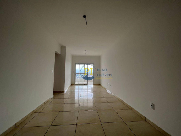 Apartamento com 2 Quartos à Venda, 91 m² em Aviação - Praia Grande