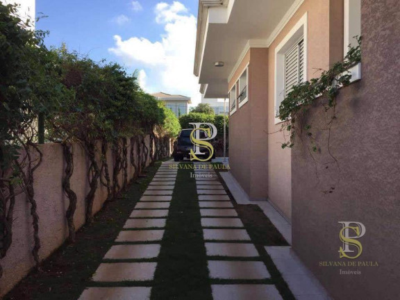 Imagem Casa com 3 Quartos à Venda, 239 m² em Jardim América - Bragança Paulista