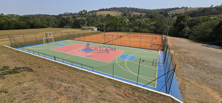 Imagem Terreno em Condomínio à Venda, 825 m² em Boa Vista - Atibaia Imagem Terreno em Condomínio à Venda, 825 m² em Boa Vista - Atibaia