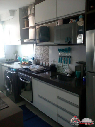 Imagem Apartamento com 2 Quartos à Venda, 47 m² em Jardim Califórnia - Jacareí Imagem Apartamento com 2 Quartos à Venda, 47 m² em Jardim Califórnia - Jacareí