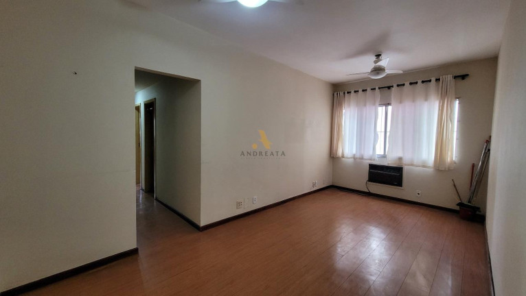 Apartamento com 3 Quartos à Venda, 86 m² em Méier - Rio De Janeiro