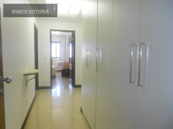 Imagem Apartamento com 4 Quartos à Venda, 410 m² em Petrópolis - Natal