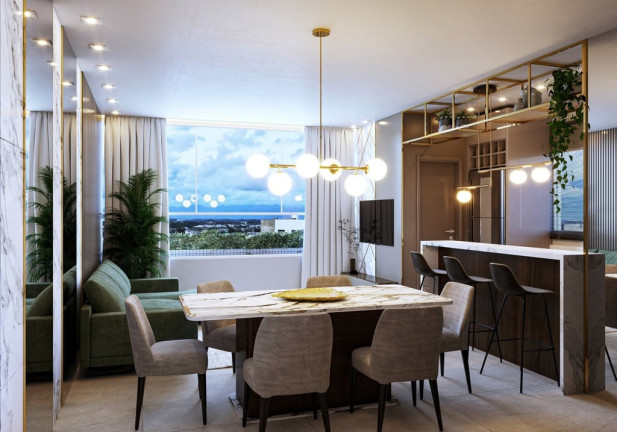 Imagem Apartamento com 3 Quartos à Venda, 147 m² em Capão Da Canoa - Capão Da Canoa