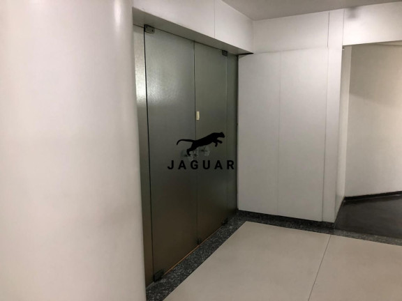 Imagem Imóvel com 3 Quartos à Venda, 91 m² em Santo Amaro - São Paulo
