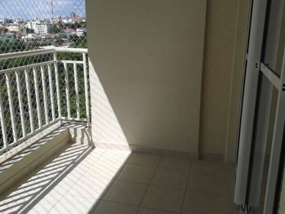 Imagem Apartamento com 3 Quartos à Venda, 80 m² em Mauá - São Caetano Do Sul