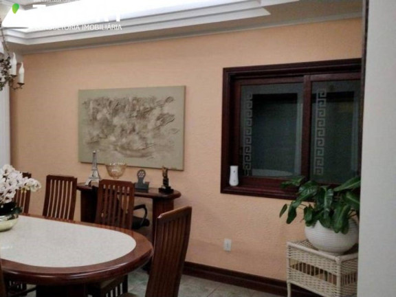 Imagem Sobrado com 3 Quartos à Venda, 600 m² em Wanel Ville - Sorocaba