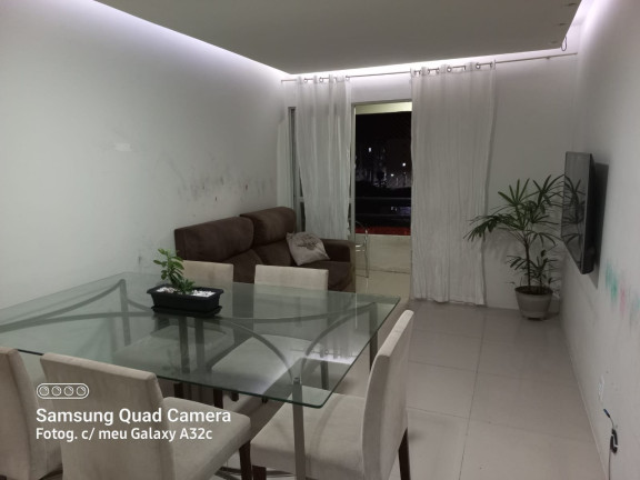 Apartamento com 2 Quartos à Venda, 60 m² em Candeias - Jaboatão Dos Guararapes