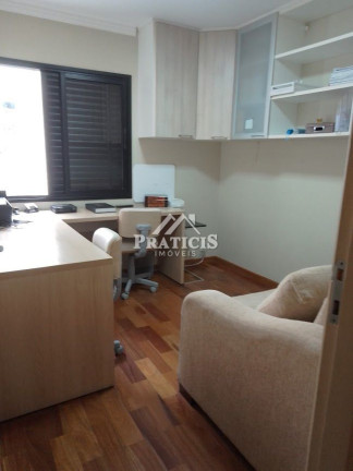 Imagem Apartamento com 3 Quartos à Venda, 96 m² em Vila Mariana - São Paulo