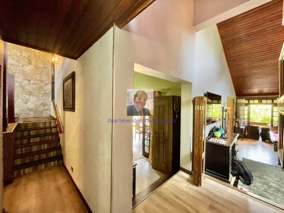 Imagem Casa com 4 Quartos à Venda, 256 m² em Palos Verdes - Cotia