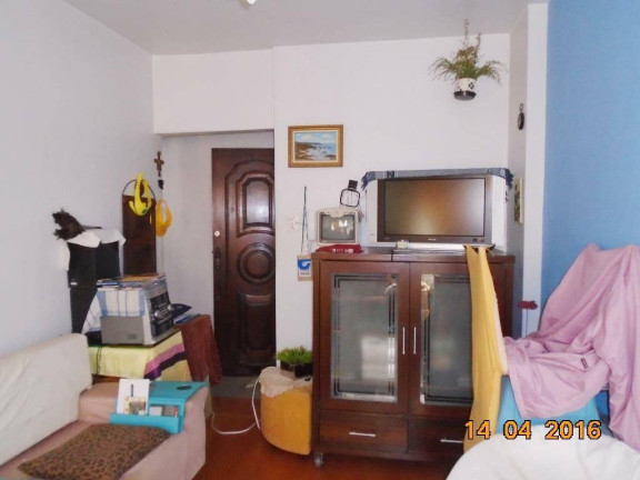 Imagem Apartamento com 1 Quarto à Venda, 68 m² em Boqueirão - Praia Grande Imagem Apartamento com 1 Quarto à Venda, 68 m² em Boqueirão - Praia Grande